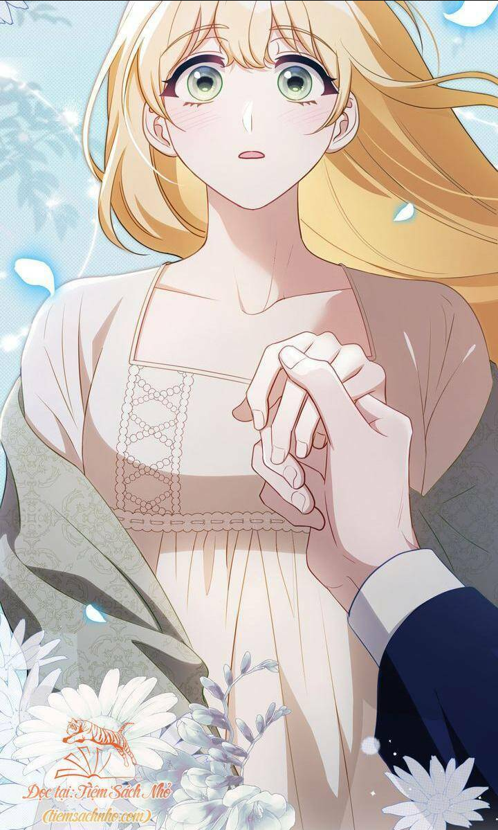 Chúa Phù Hộ Cho Sự Hủy Diệt Của Ta Chap 23 - Next Chap 24