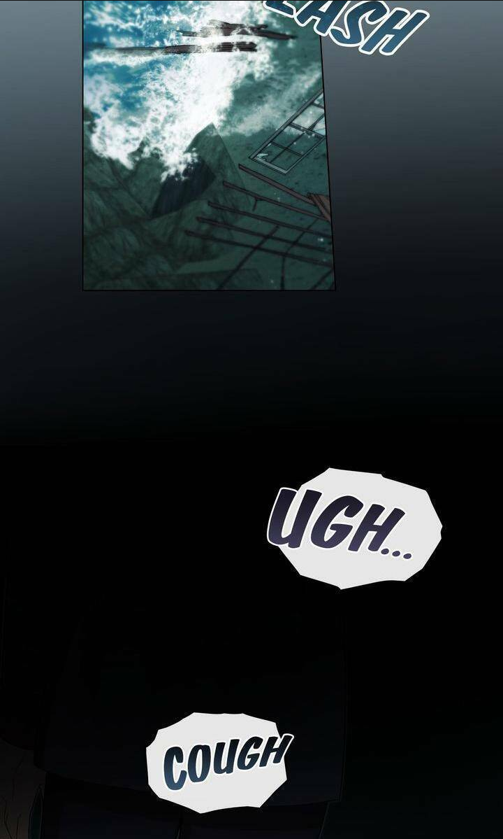 Chúa Phù Hộ Cho Sự Hủy Diệt Của Ta Chap 23 - Next Chap 24