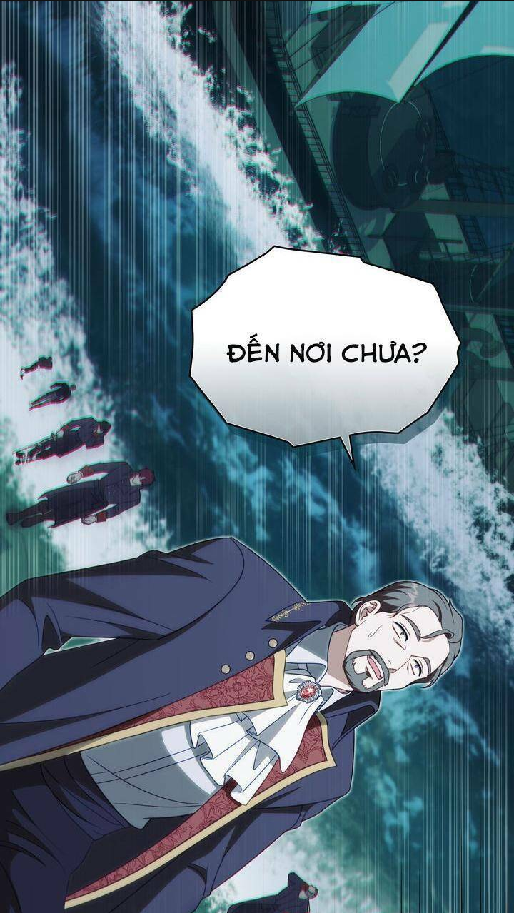 Chúa Phù Hộ Cho Sự Hủy Diệt Của Ta Chap 23 - Next Chap 24