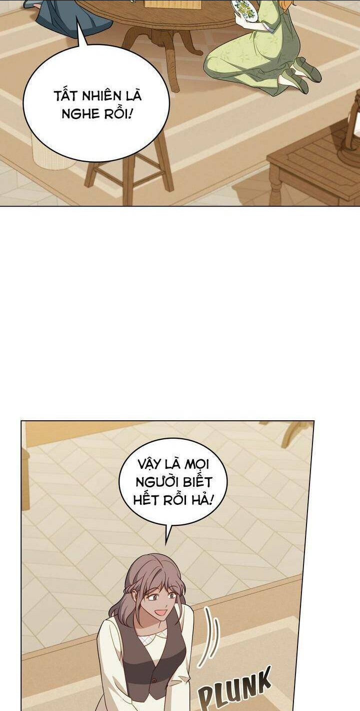 Chúa Phù Hộ Cho Sự Hủy Diệt Của Ta Chap 23 - Next Chap 24