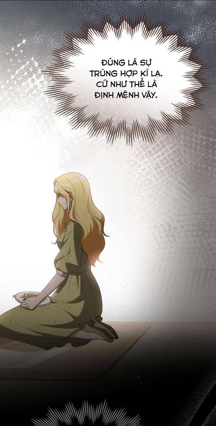 Chúa Phù Hộ Cho Sự Hủy Diệt Của Ta Chap 23 - Next Chap 24