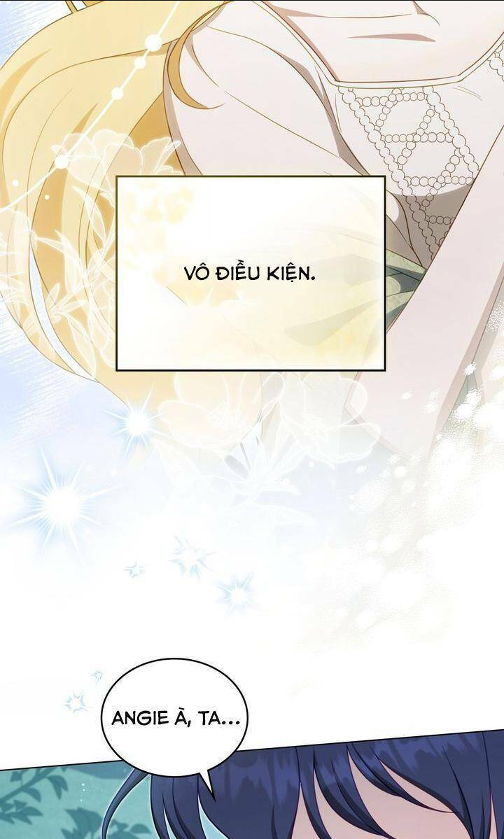 Chúa Phù Hộ Cho Sự Hủy Diệt Của Ta Chap 23 - Next Chap 24