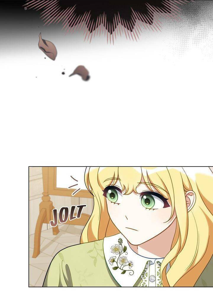 Chúa Phù Hộ Cho Sự Hủy Diệt Của Ta Chap 23 - Next Chap 24