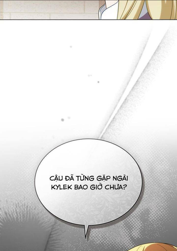 Chúa Phù Hộ Cho Sự Hủy Diệt Của Ta Chap 23 - Next Chap 24