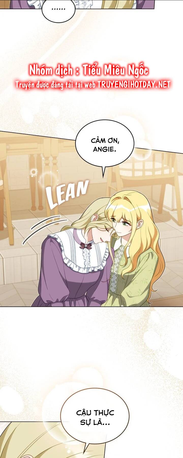 Chúa Phù Hộ Cho Sự Hủy Diệt Của Ta Chap 24 - Next Chap 25