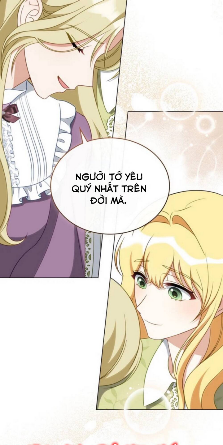 Chúa Phù Hộ Cho Sự Hủy Diệt Của Ta Chap 24 - Next Chap 25