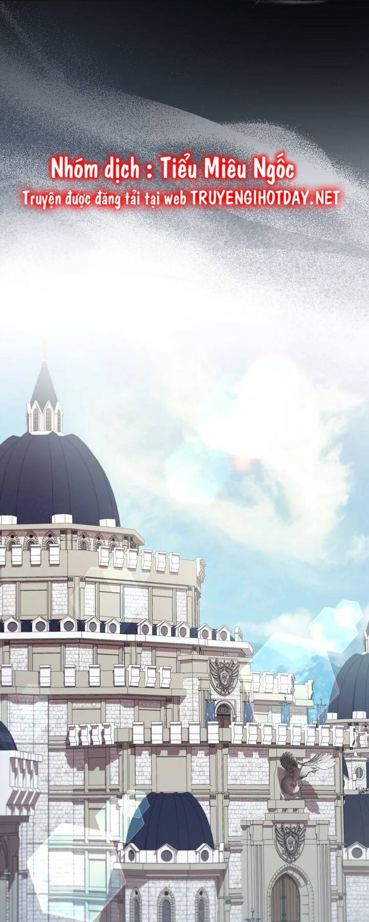 Chúa Phù Hộ Cho Sự Hủy Diệt Của Ta Chap 24 - Next Chap 25