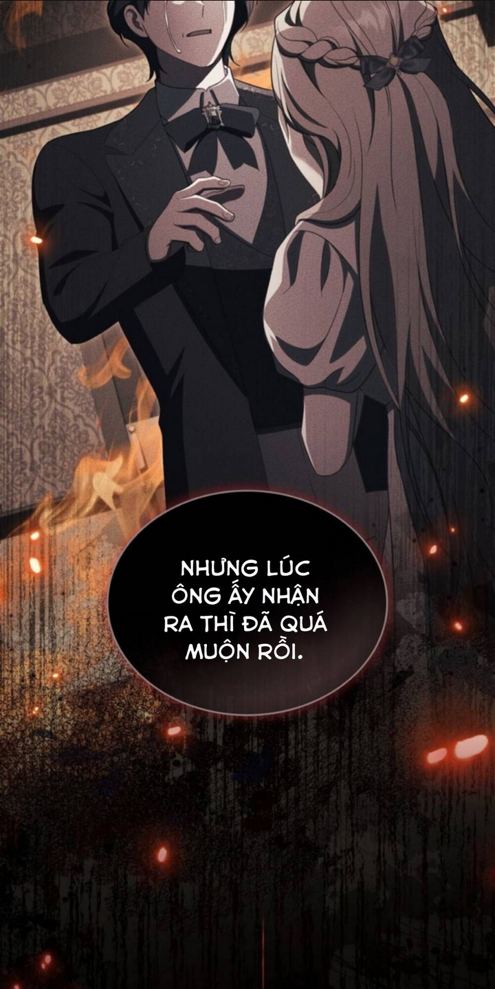 Chúa Phù Hộ Cho Sự Hủy Diệt Của Ta Chap 24 - Next Chap 25