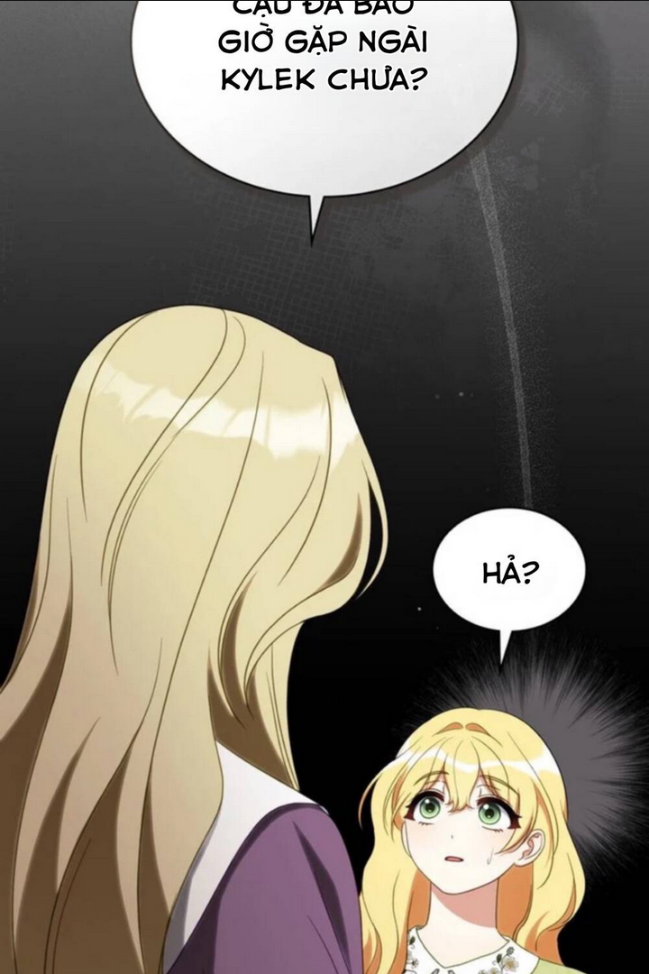 Chúa Phù Hộ Cho Sự Hủy Diệt Của Ta Chap 24 - Next Chap 25