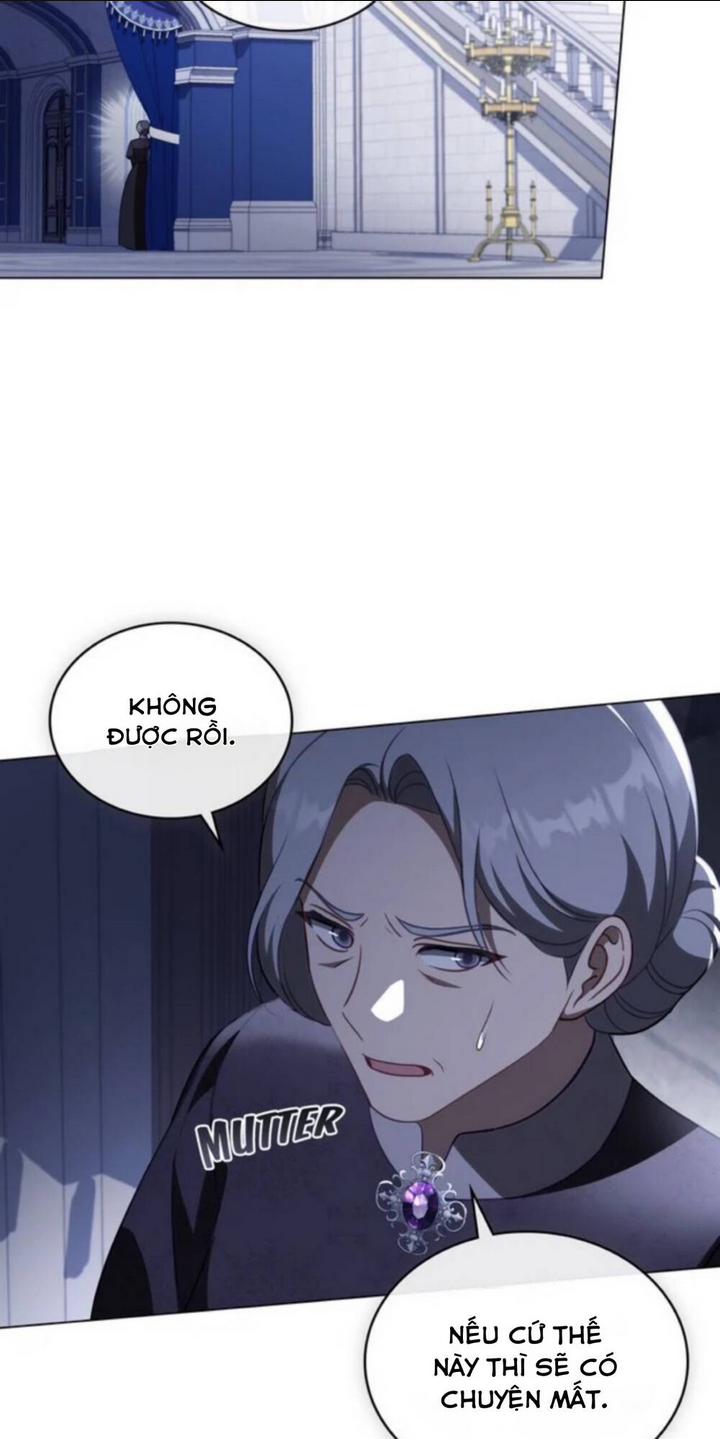 Chúa Phù Hộ Cho Sự Hủy Diệt Của Ta Chap 24 - Next Chap 25