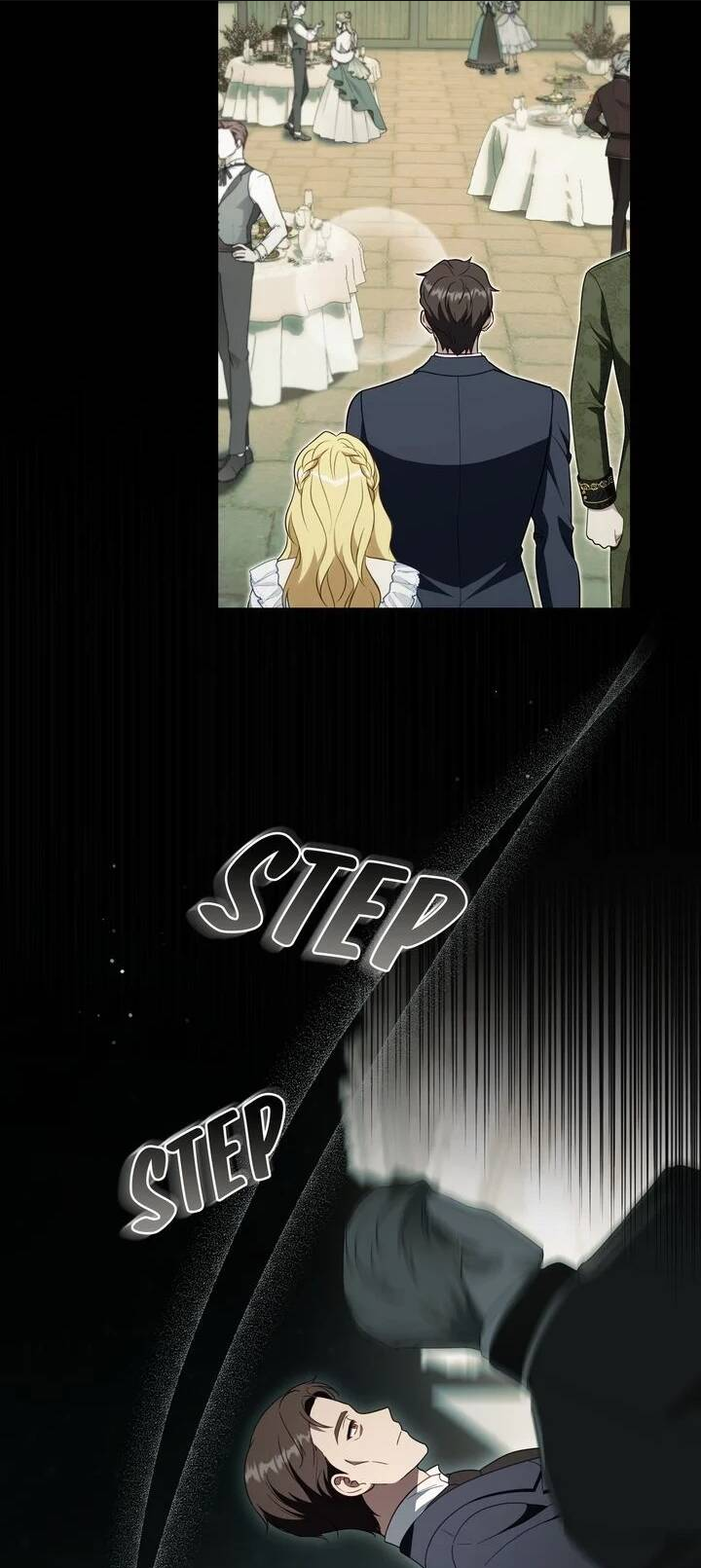 Chúa Phù Hộ Cho Sự Hủy Diệt Của Ta Chap 24 - Next Chap 25