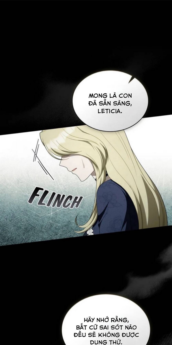 Chúa Phù Hộ Cho Sự Hủy Diệt Của Ta Chap 24 - Next Chap 25