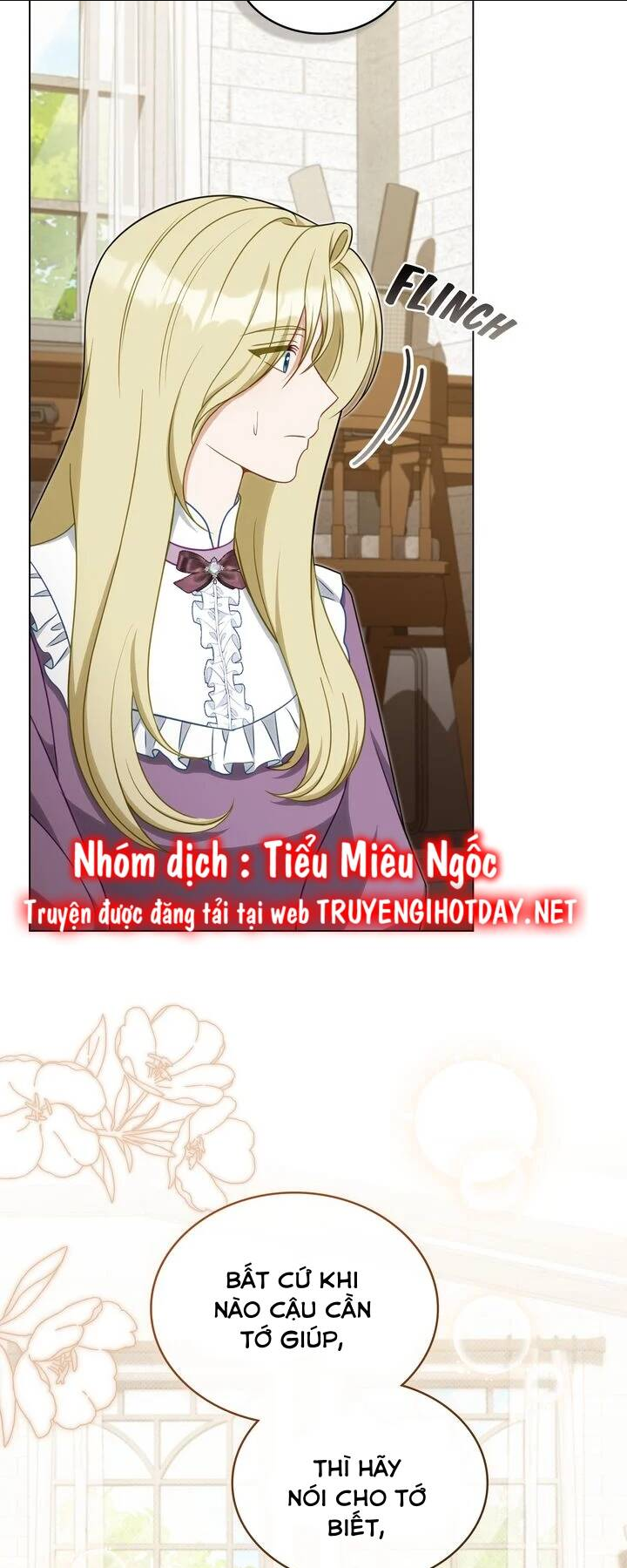 Chúa Phù Hộ Cho Sự Hủy Diệt Của Ta Chap 24 - Next Chap 25