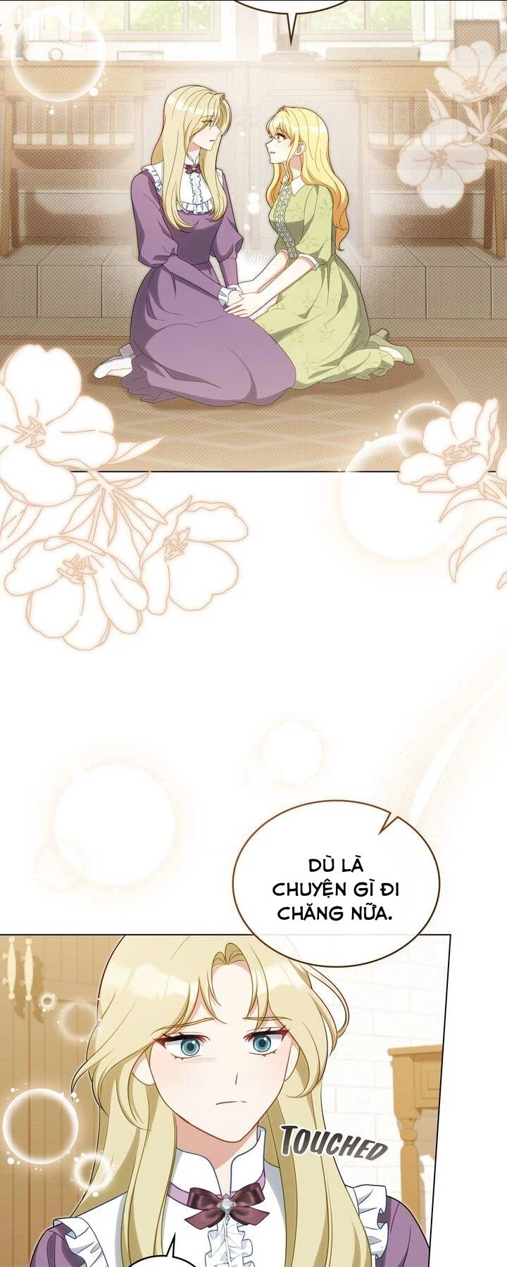 Chúa Phù Hộ Cho Sự Hủy Diệt Của Ta Chap 24 - Next Chap 25