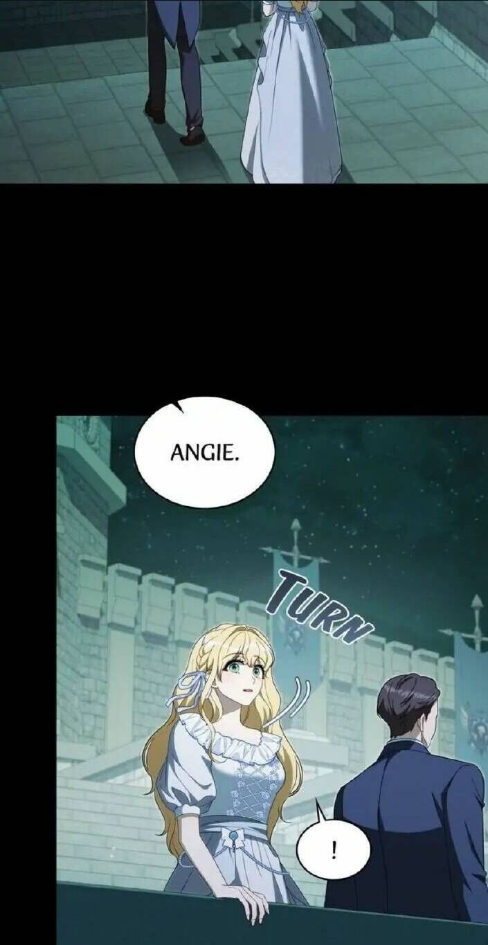 Chúa Phù Hộ Cho Sự Hủy Diệt Của Ta Chap 25 - Next Chap 26