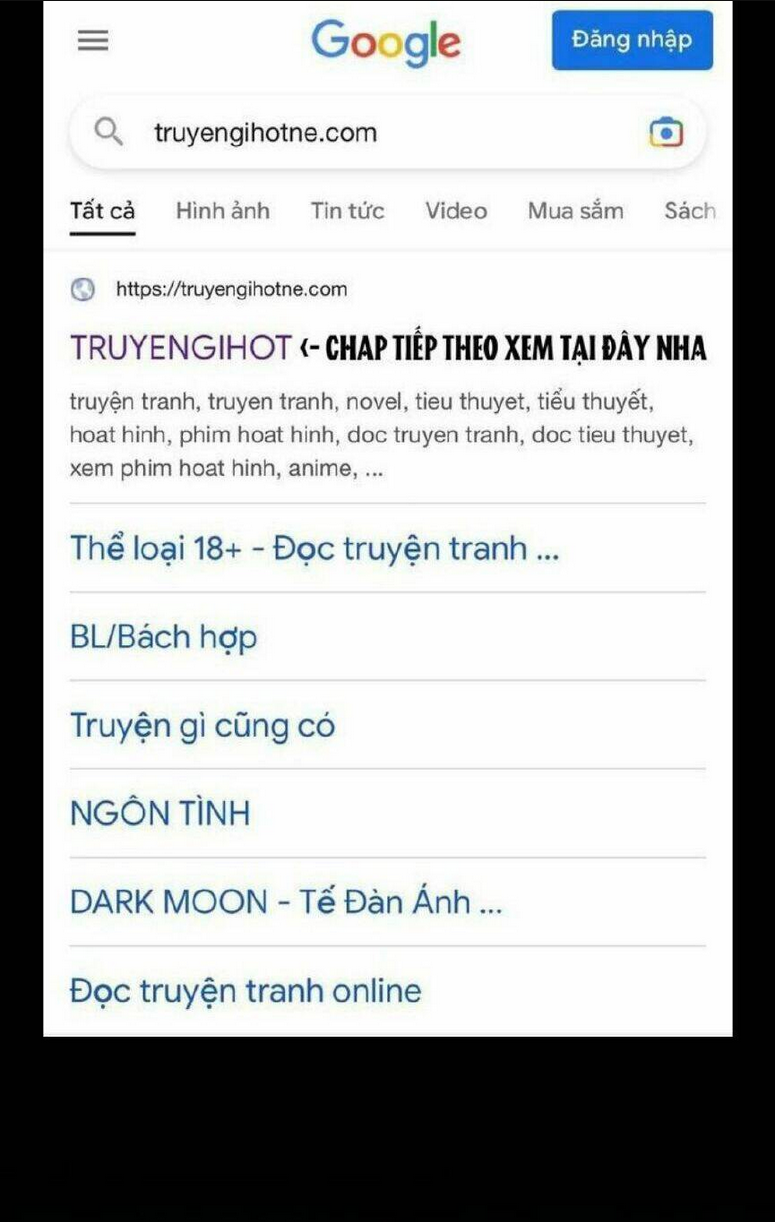 Chúa Phù Hộ Cho Sự Hủy Diệt Của Ta Chap 25 - Next Chap 26