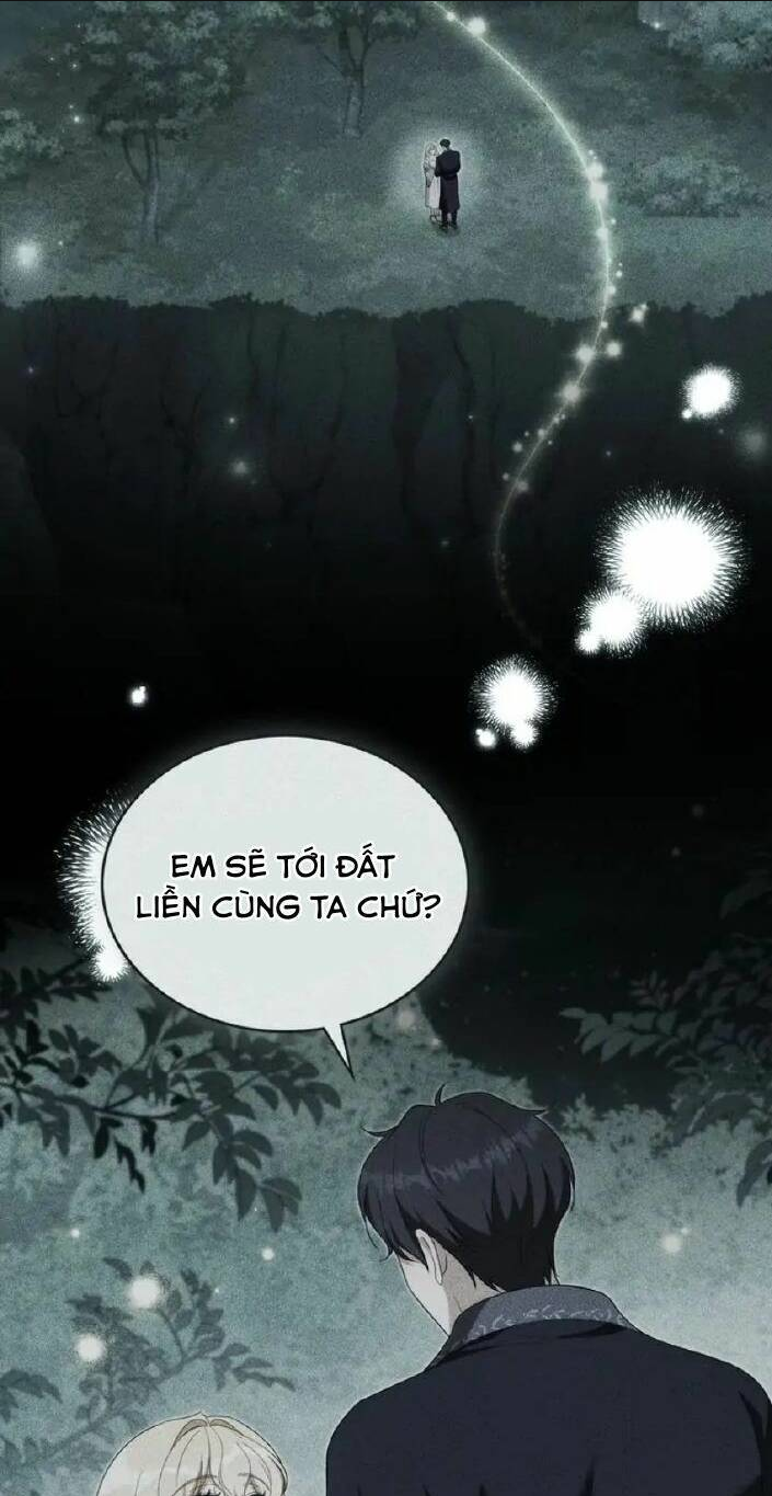 Chúa Phù Hộ Cho Sự Hủy Diệt Của Ta Chap 25 - Next Chap 26