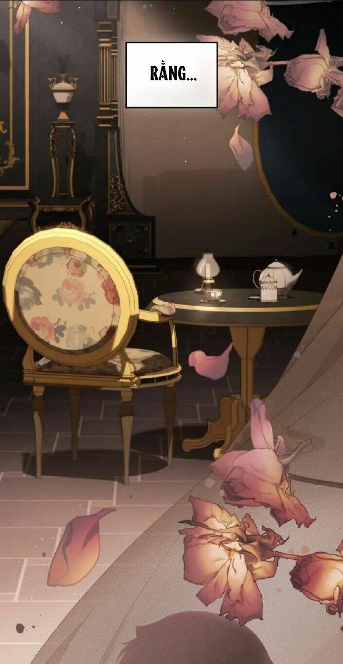 Chúa Phù Hộ Cho Sự Hủy Diệt Của Ta Chap 25 - Next Chap 26