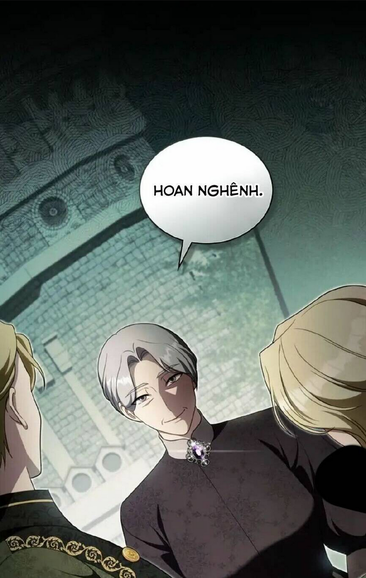 Chúa Phù Hộ Cho Sự Hủy Diệt Của Ta Chap 25 - Next Chap 26