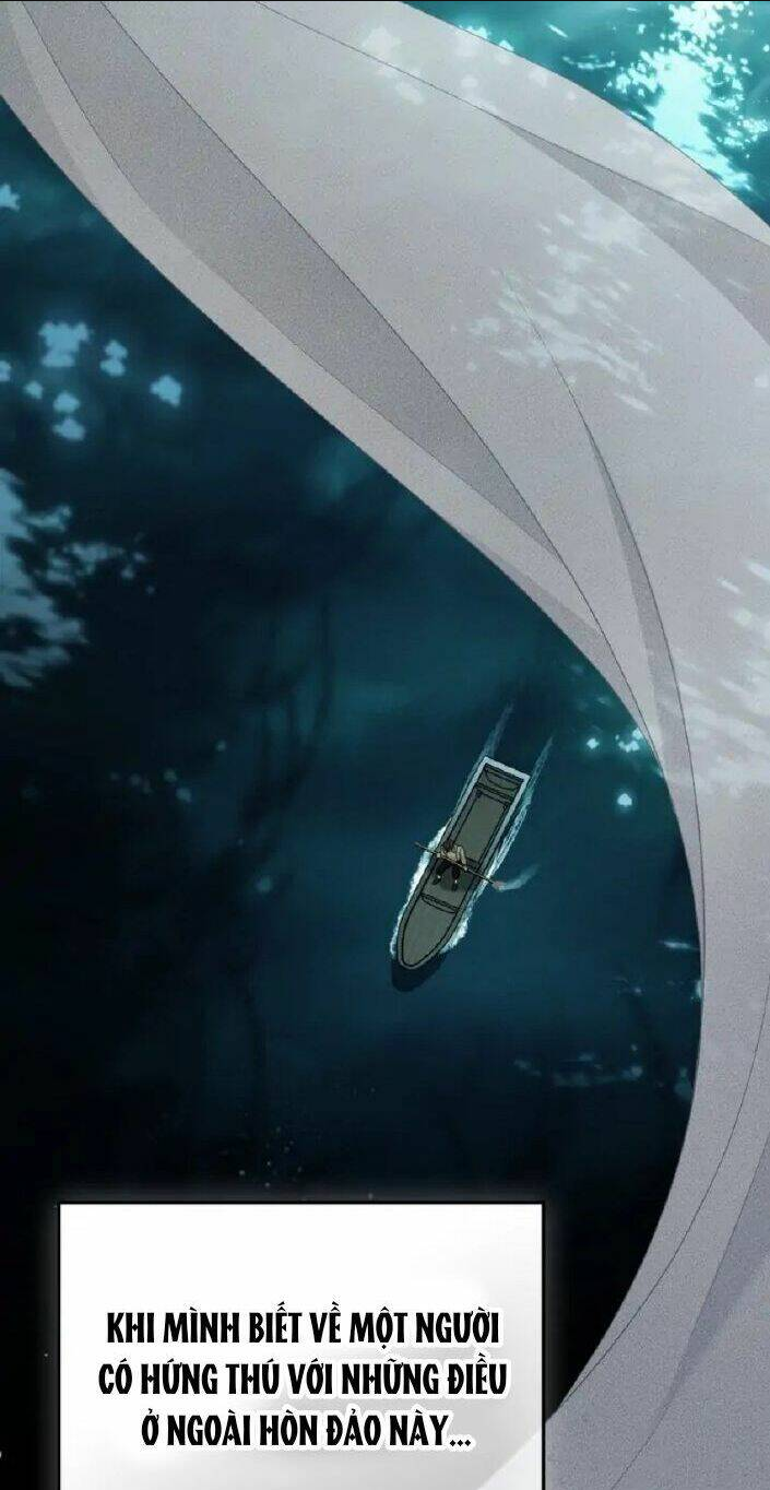 Chúa Phù Hộ Cho Sự Hủy Diệt Của Ta Chap 25 - Next Chap 26