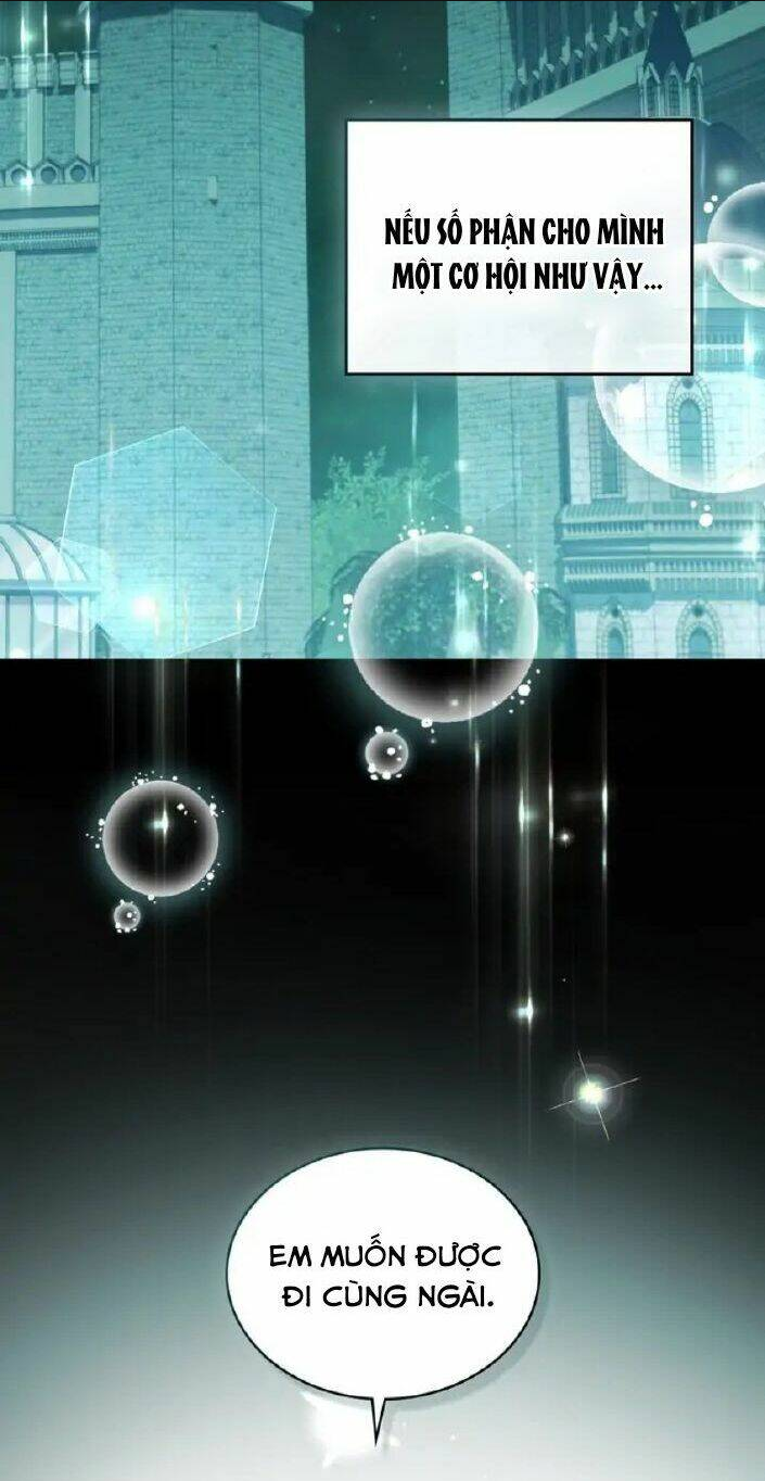 Chúa Phù Hộ Cho Sự Hủy Diệt Của Ta Chap 25 - Next Chap 26