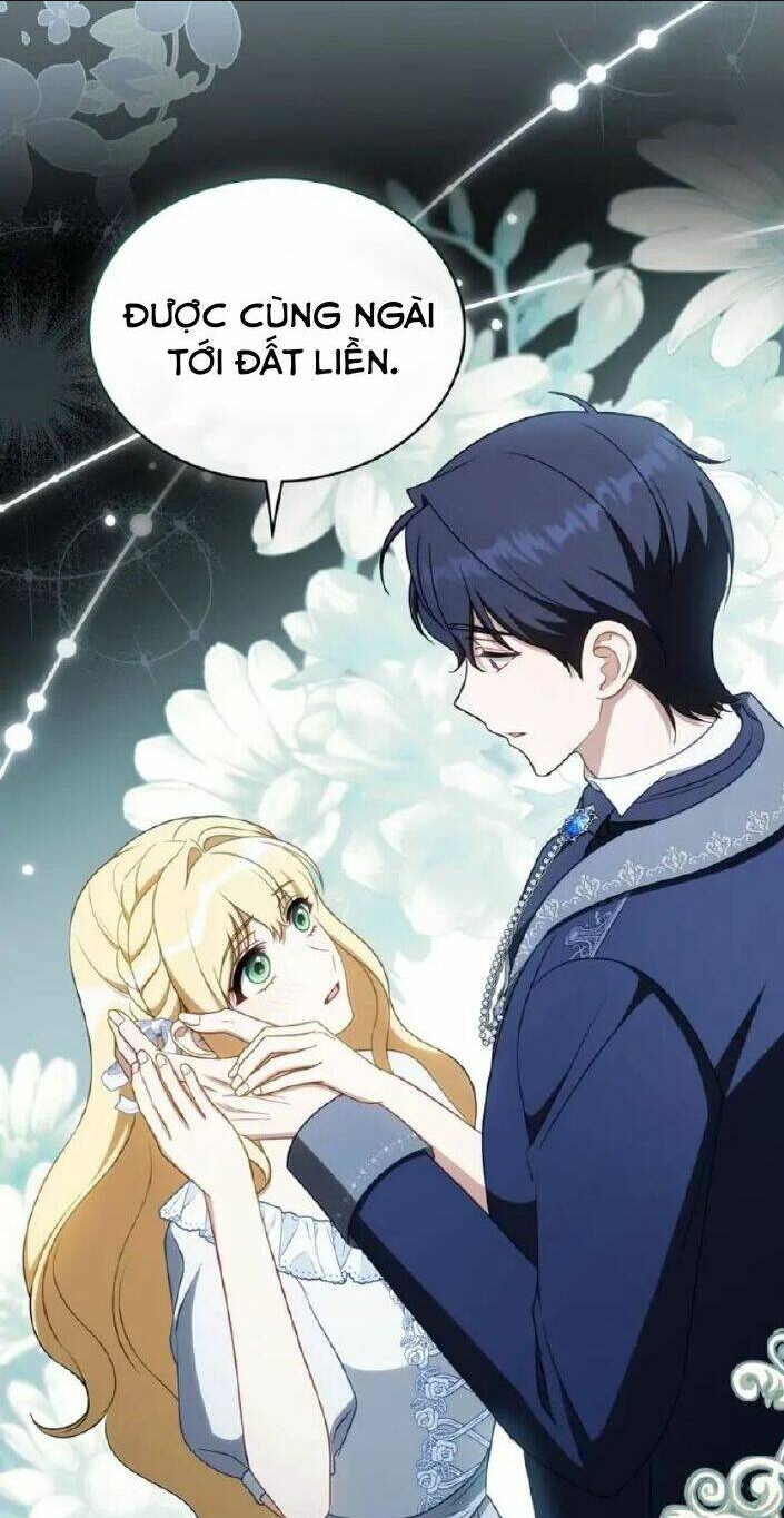 Chúa Phù Hộ Cho Sự Hủy Diệt Của Ta Chap 25 - Next Chap 26