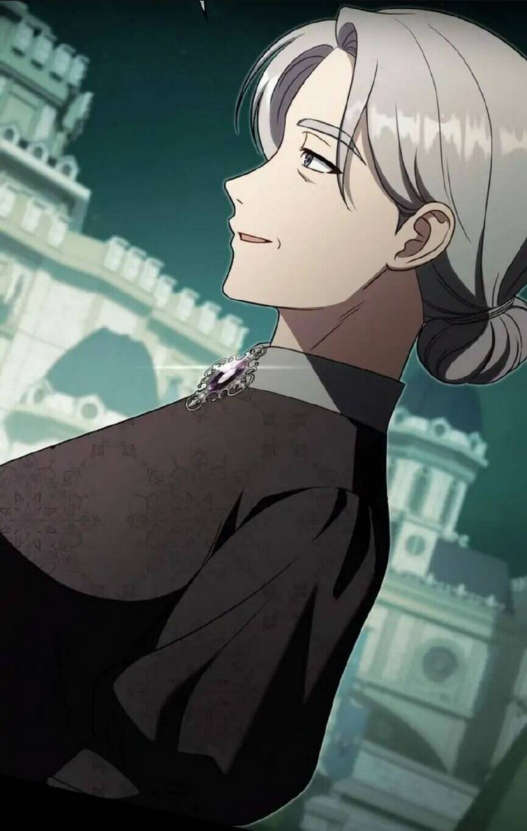 Chúa Phù Hộ Cho Sự Hủy Diệt Của Ta Chap 25 - Next Chap 26