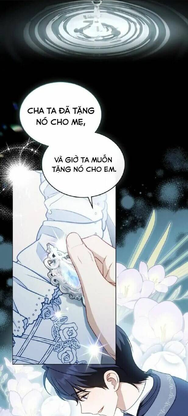 Chúa Phù Hộ Cho Sự Hủy Diệt Của Ta Chap 25 - Next Chap 26