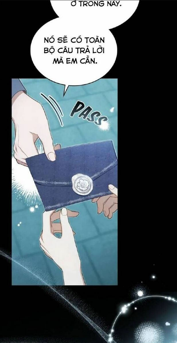 Chúa Phù Hộ Cho Sự Hủy Diệt Của Ta Chap 25 - Next Chap 26