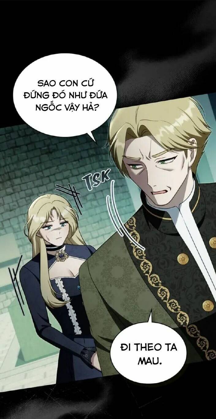 Chúa Phù Hộ Cho Sự Hủy Diệt Của Ta Chap 25 - Next Chap 26