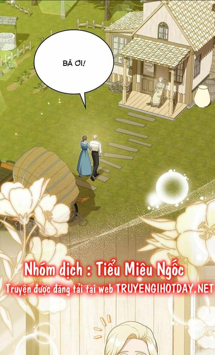 Chúa Phù Hộ Cho Sự Hủy Diệt Của Ta Chap 27 - Next Chap 28