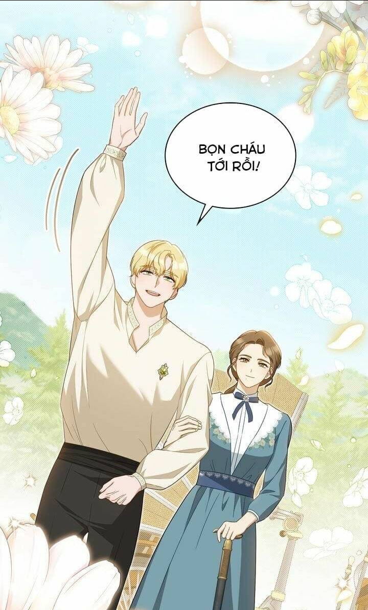 Chúa Phù Hộ Cho Sự Hủy Diệt Của Ta Chap 27 - Next Chap 28