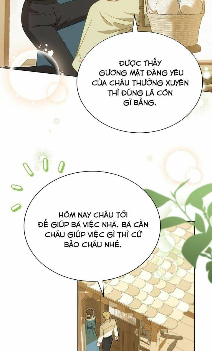 Chúa Phù Hộ Cho Sự Hủy Diệt Của Ta Chap 27 - Next Chap 28