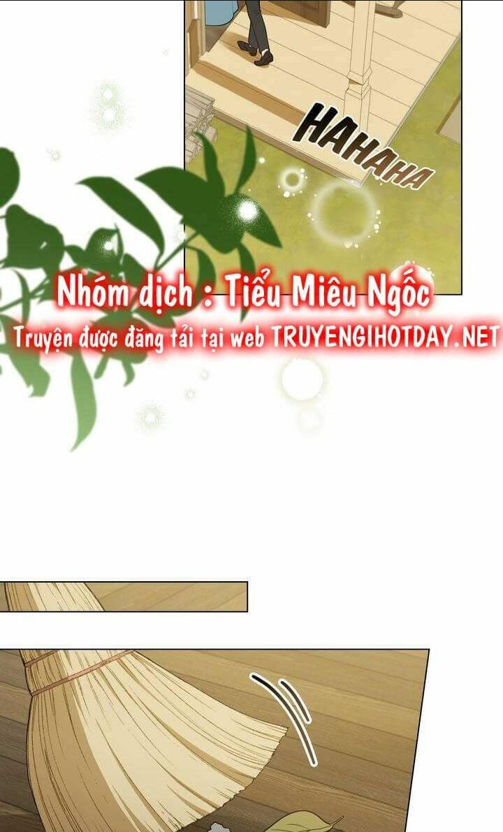Chúa Phù Hộ Cho Sự Hủy Diệt Của Ta Chap 27 - Next Chap 28