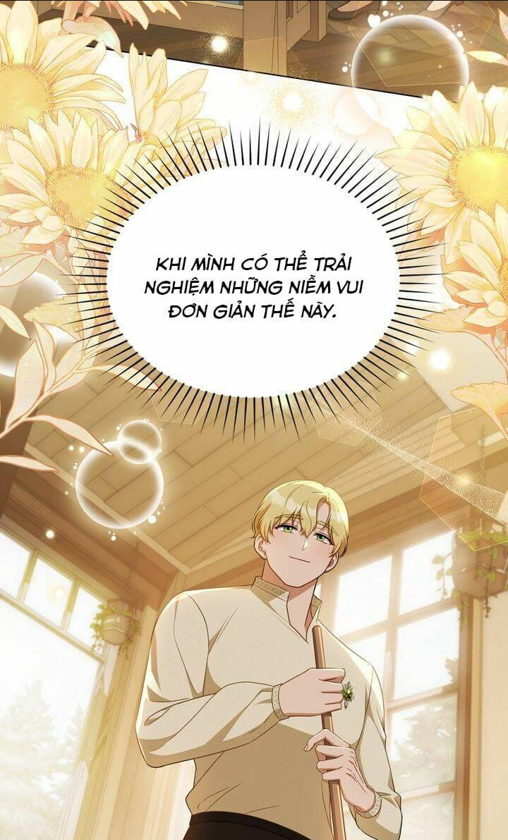 Chúa Phù Hộ Cho Sự Hủy Diệt Của Ta Chap 27 - Next Chap 28