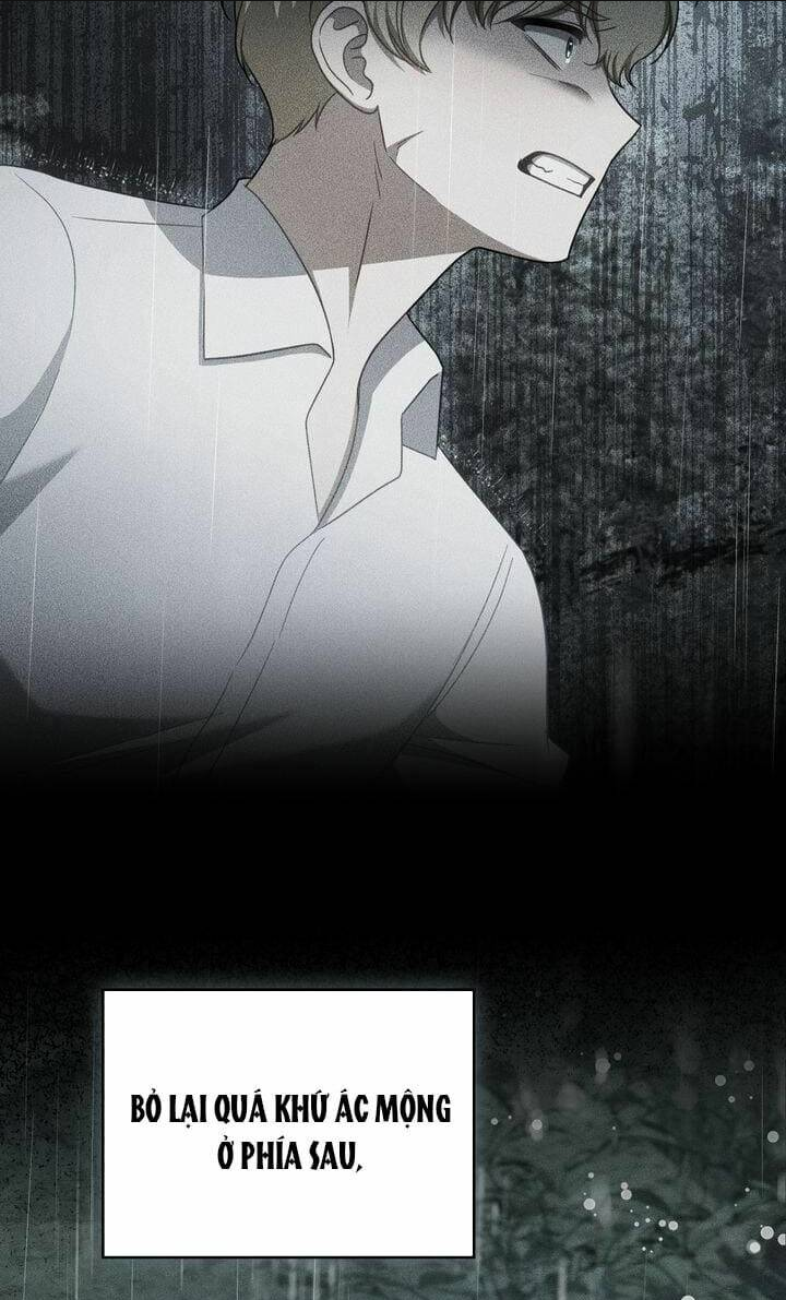 Chúa Phù Hộ Cho Sự Hủy Diệt Của Ta Chap 27 - Next Chap 28