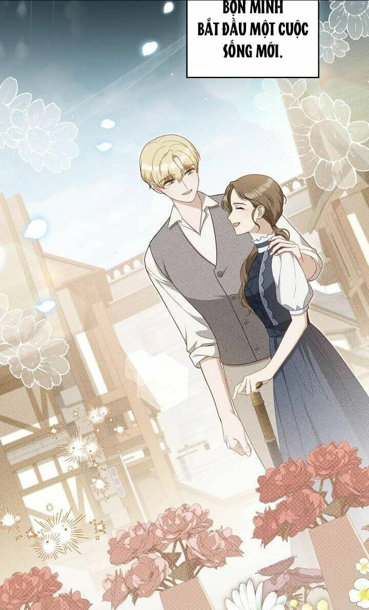 Chúa Phù Hộ Cho Sự Hủy Diệt Của Ta Chap 27 - Next Chap 28