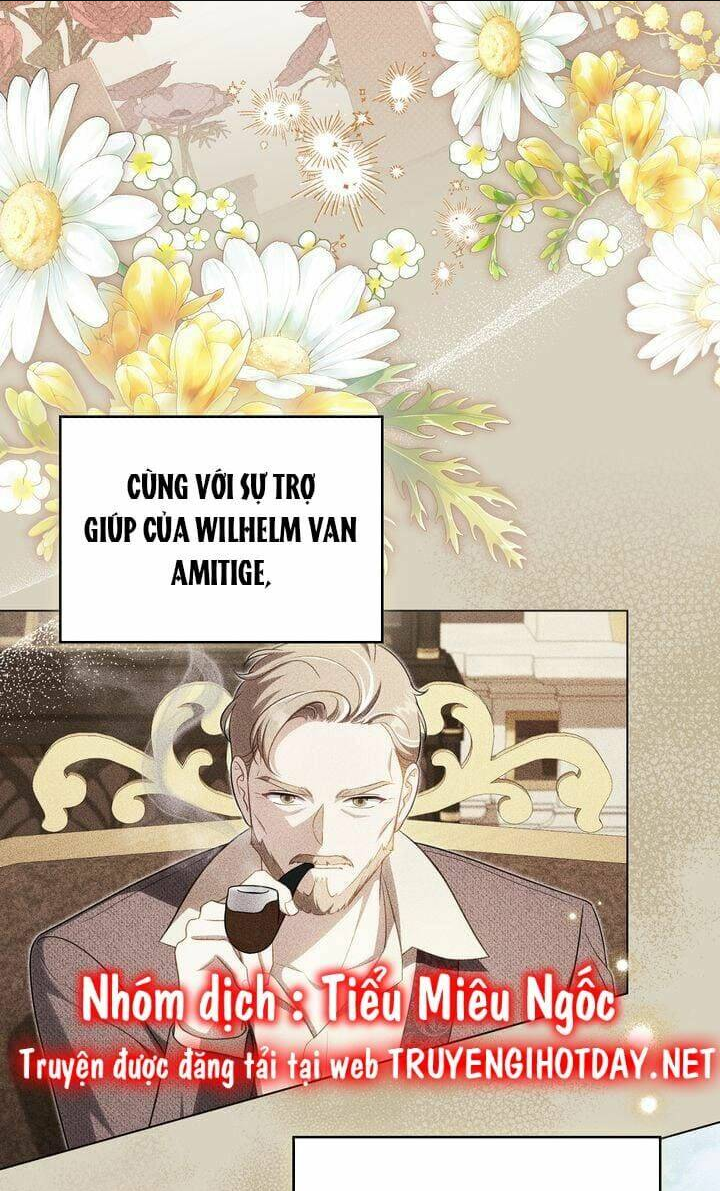 Chúa Phù Hộ Cho Sự Hủy Diệt Của Ta Chap 27 - Next Chap 28