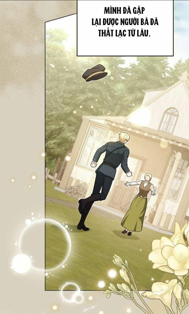 Chúa Phù Hộ Cho Sự Hủy Diệt Của Ta Chap 27 - Next Chap 28