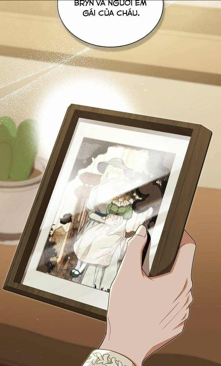 Chúa Phù Hộ Cho Sự Hủy Diệt Của Ta Chap 27 - Next Chap 28