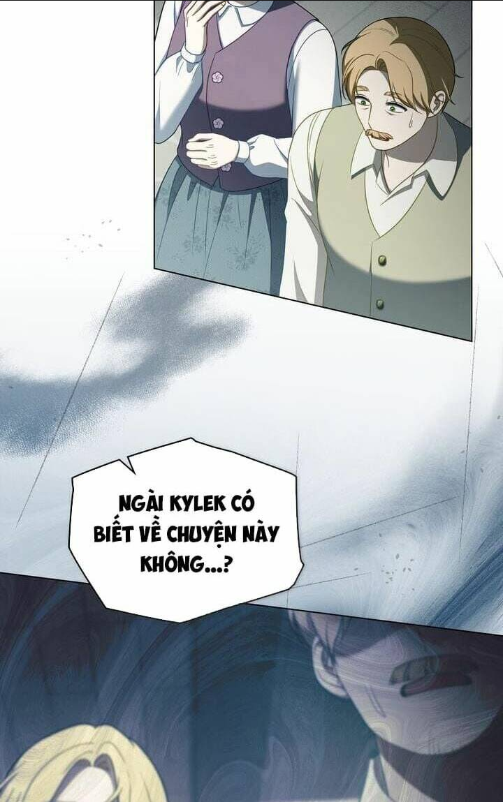 Chúa Phù Hộ Cho Sự Hủy Diệt Của Ta Chap 27 - Next Chap 28