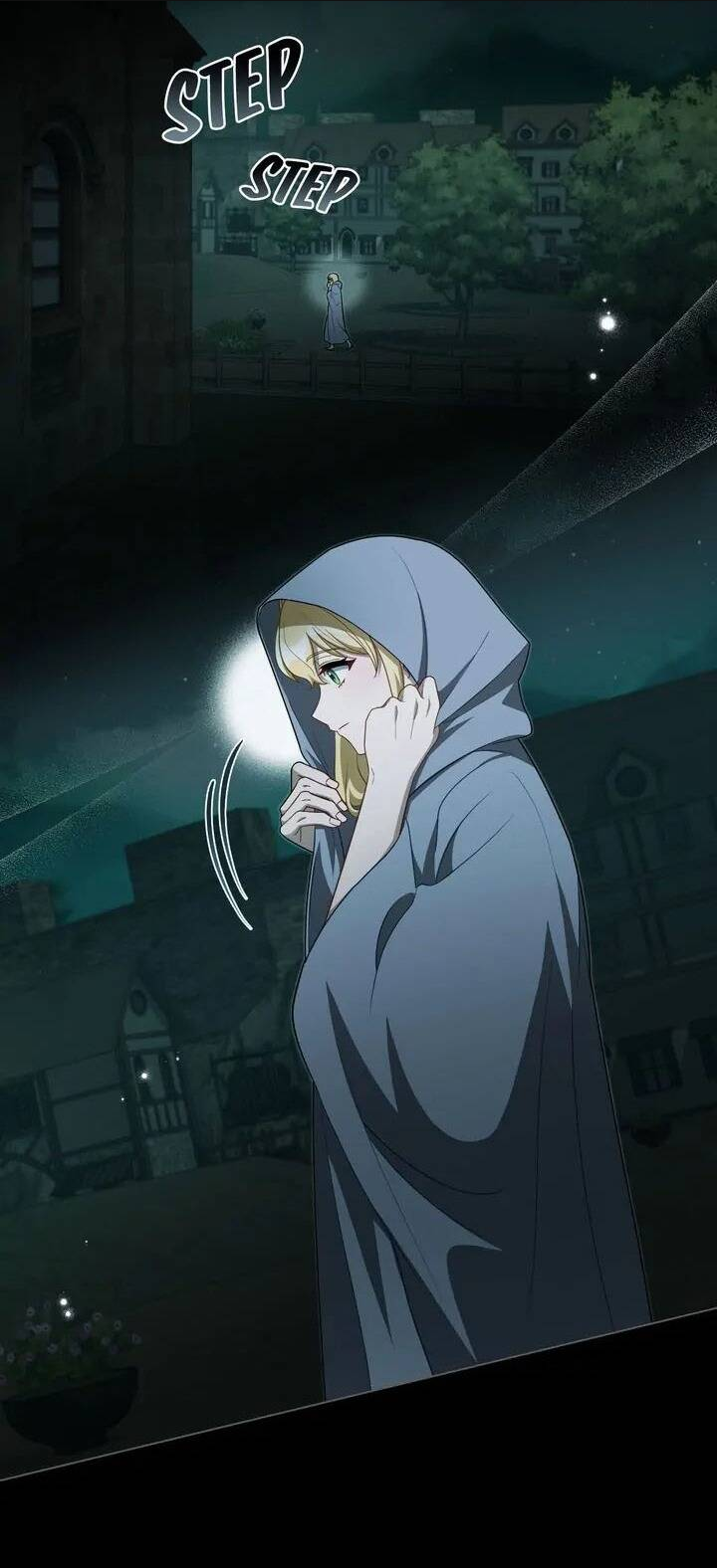 Chúa Phù Hộ Cho Sự Hủy Diệt Của Ta Chap 28 - Next Chap 29