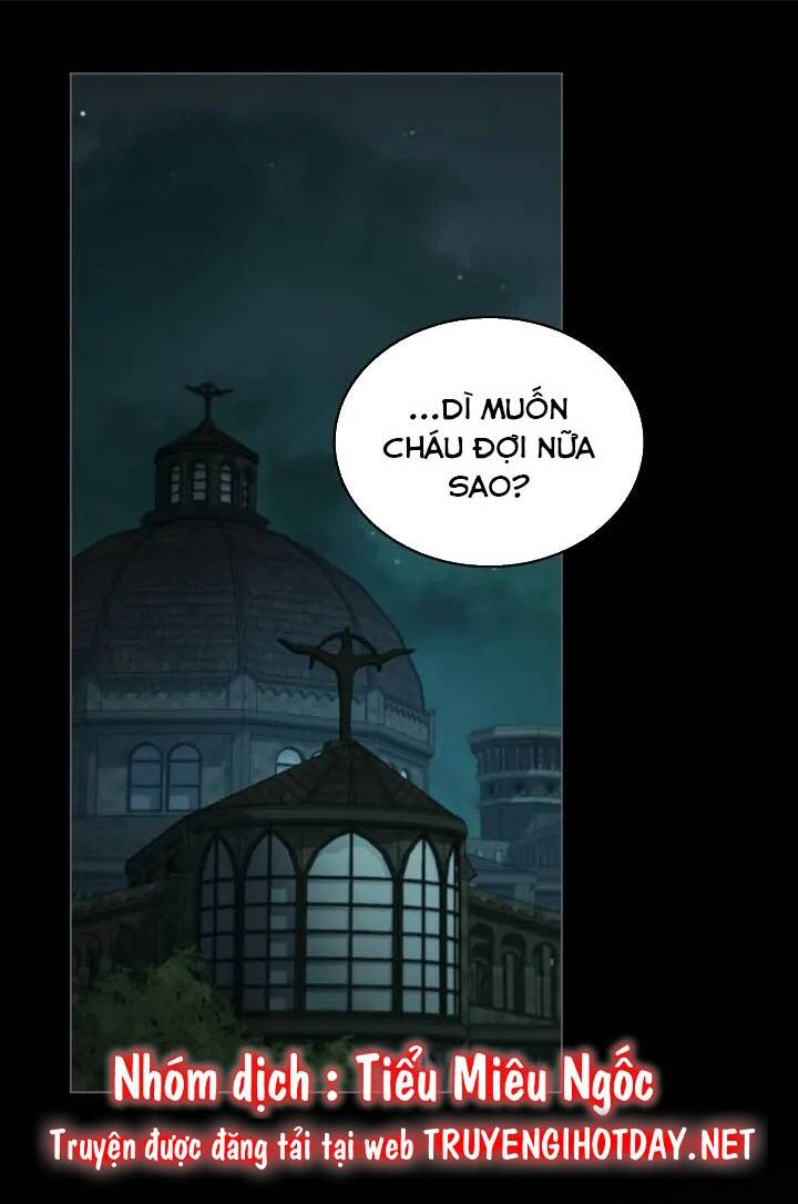 Chúa Phù Hộ Cho Sự Hủy Diệt Của Ta Chap 28 - Next Chap 29