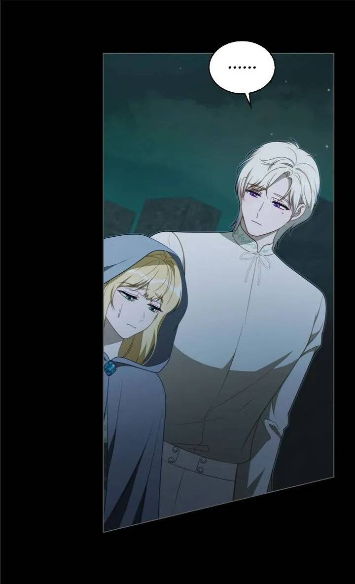 Chúa Phù Hộ Cho Sự Hủy Diệt Của Ta Chap 28 - Next Chap 29