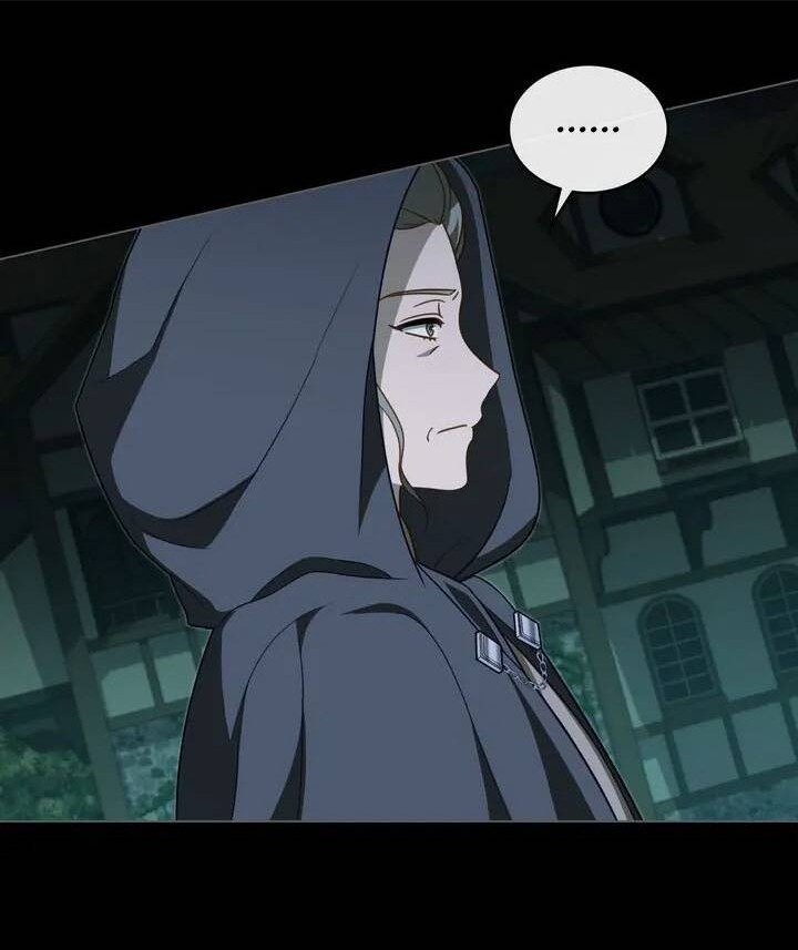 Chúa Phù Hộ Cho Sự Hủy Diệt Của Ta Chap 28 - Next Chap 29