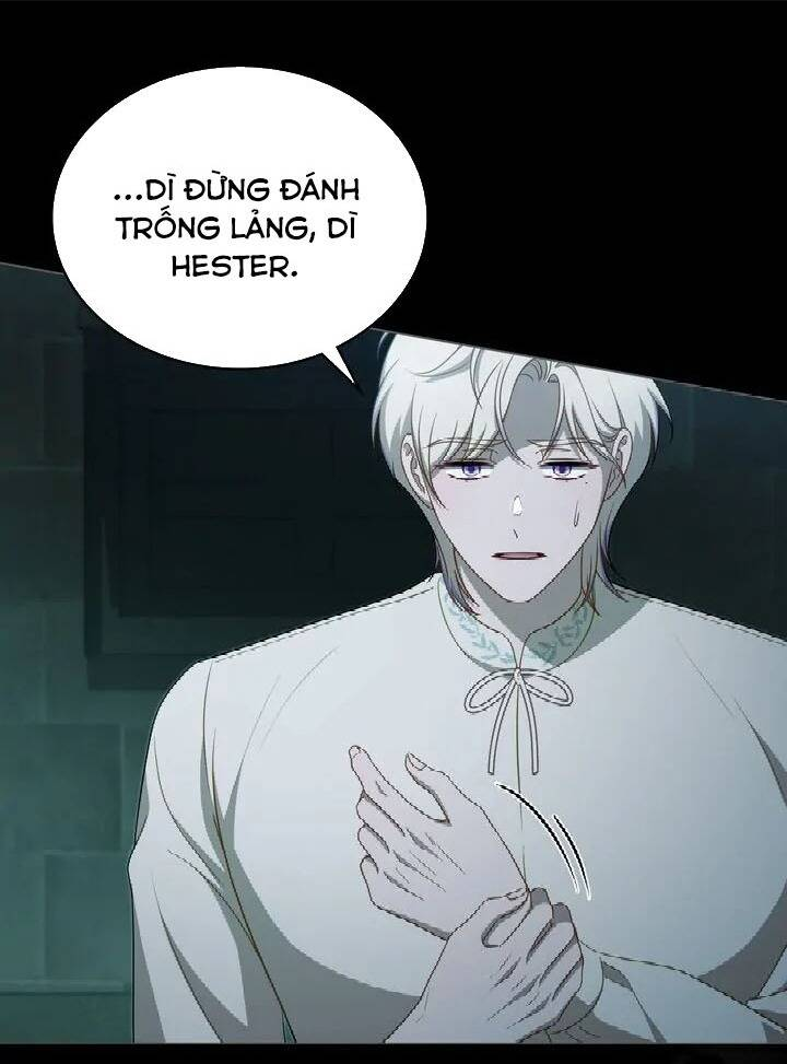 Chúa Phù Hộ Cho Sự Hủy Diệt Của Ta Chap 28 - Next Chap 29