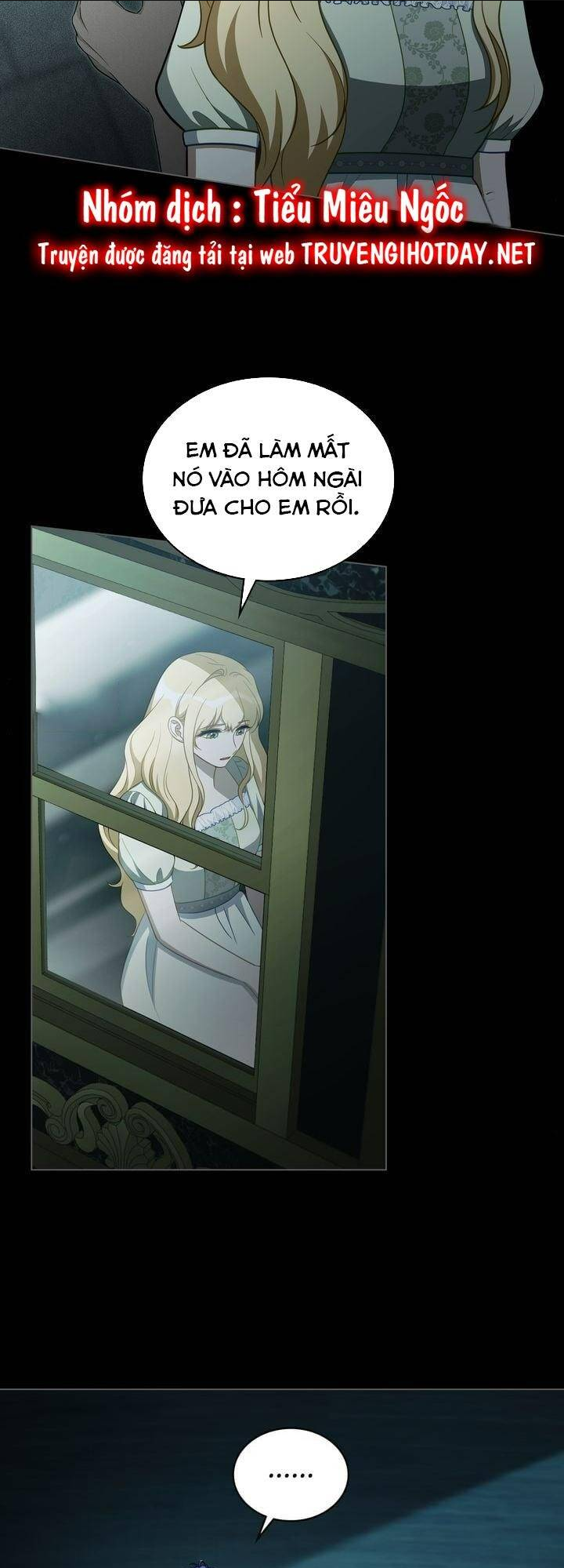 Chúa Phù Hộ Cho Sự Hủy Diệt Của Ta Chap 29 - Next Chap 30