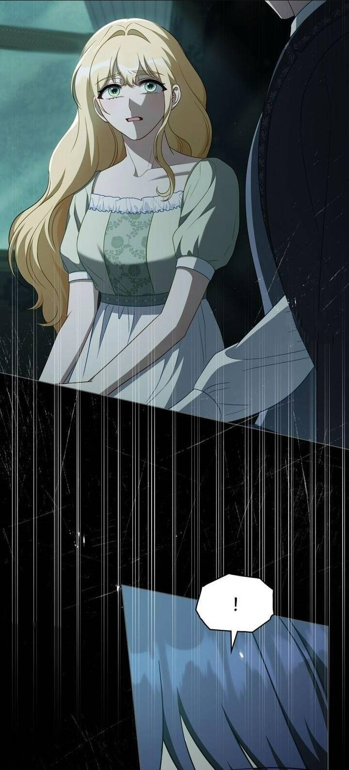 Chúa Phù Hộ Cho Sự Hủy Diệt Của Ta Chap 29 - Next Chap 30