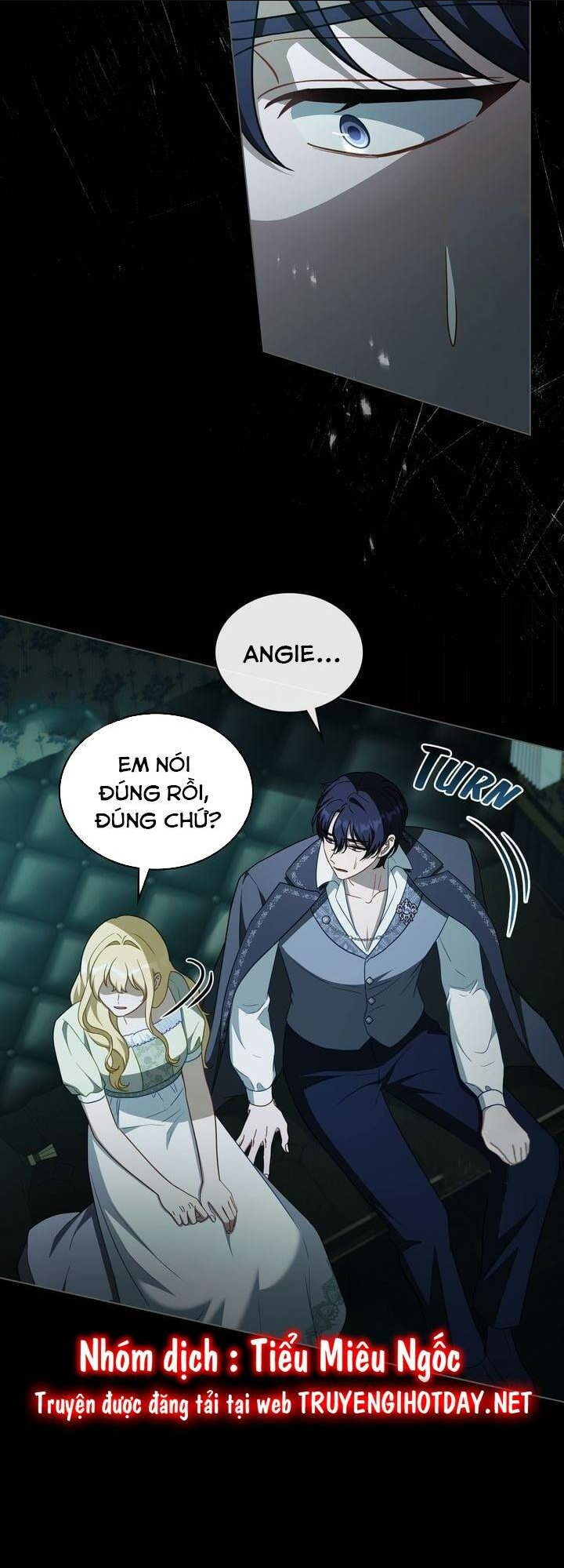 Chúa Phù Hộ Cho Sự Hủy Diệt Của Ta Chap 29 - Next Chap 30