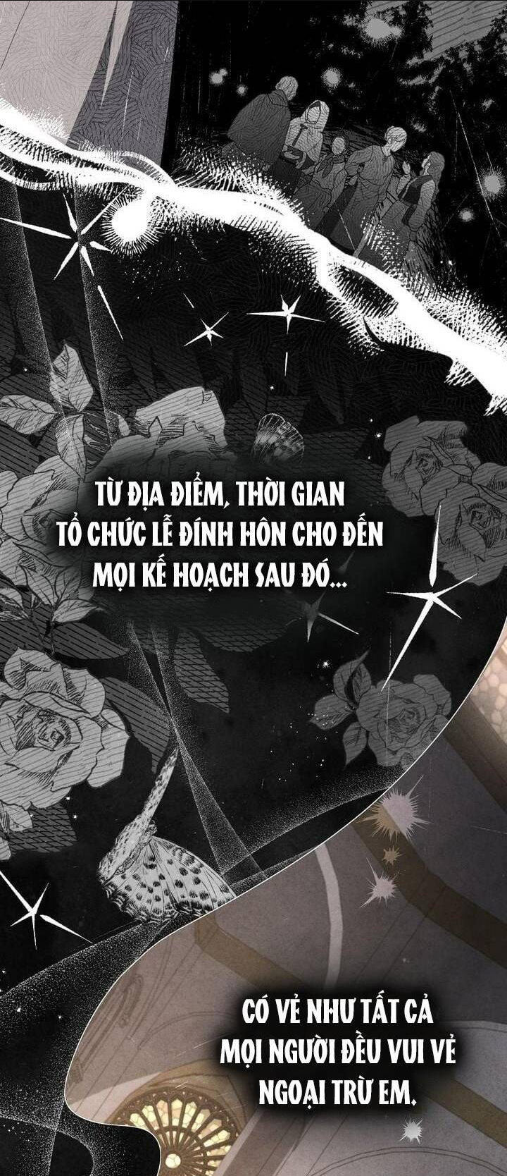 Chúa Phù Hộ Cho Sự Hủy Diệt Của Ta Chap 29 - Next Chap 30
